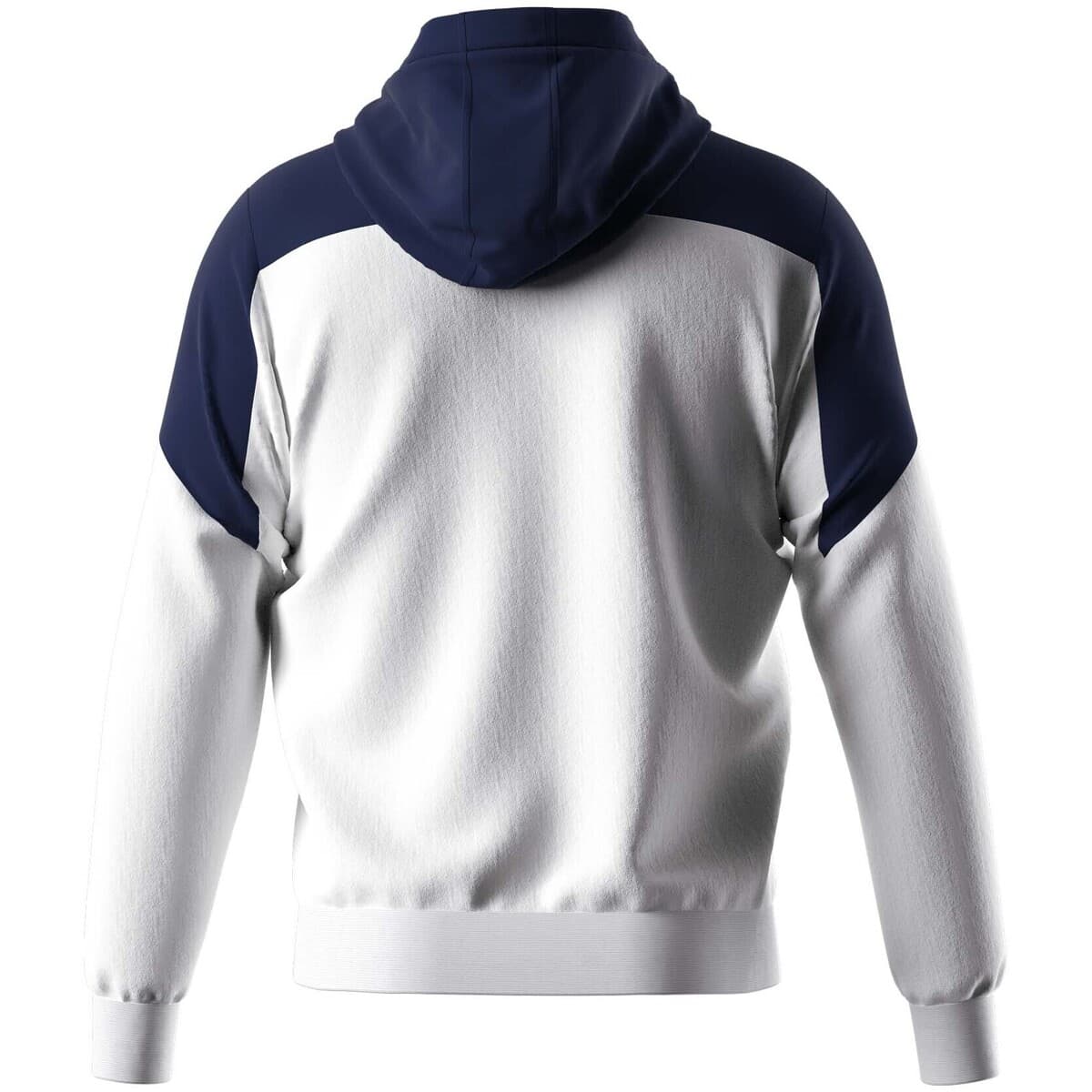 Women's Sports Hoodies & Sweatshirts Errea White