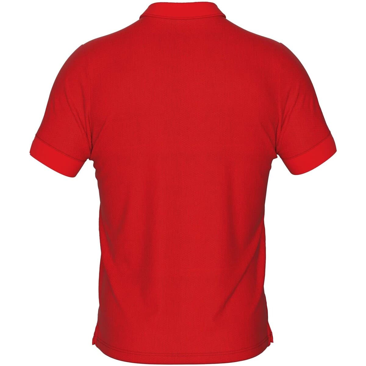 Women's Sports T-Shirts Errea Red