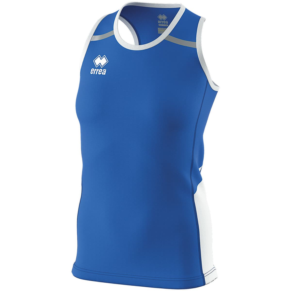 Αμάνικα/T-shirts χωρίς μανίκια Errea Kenny Woman Canotta Ad