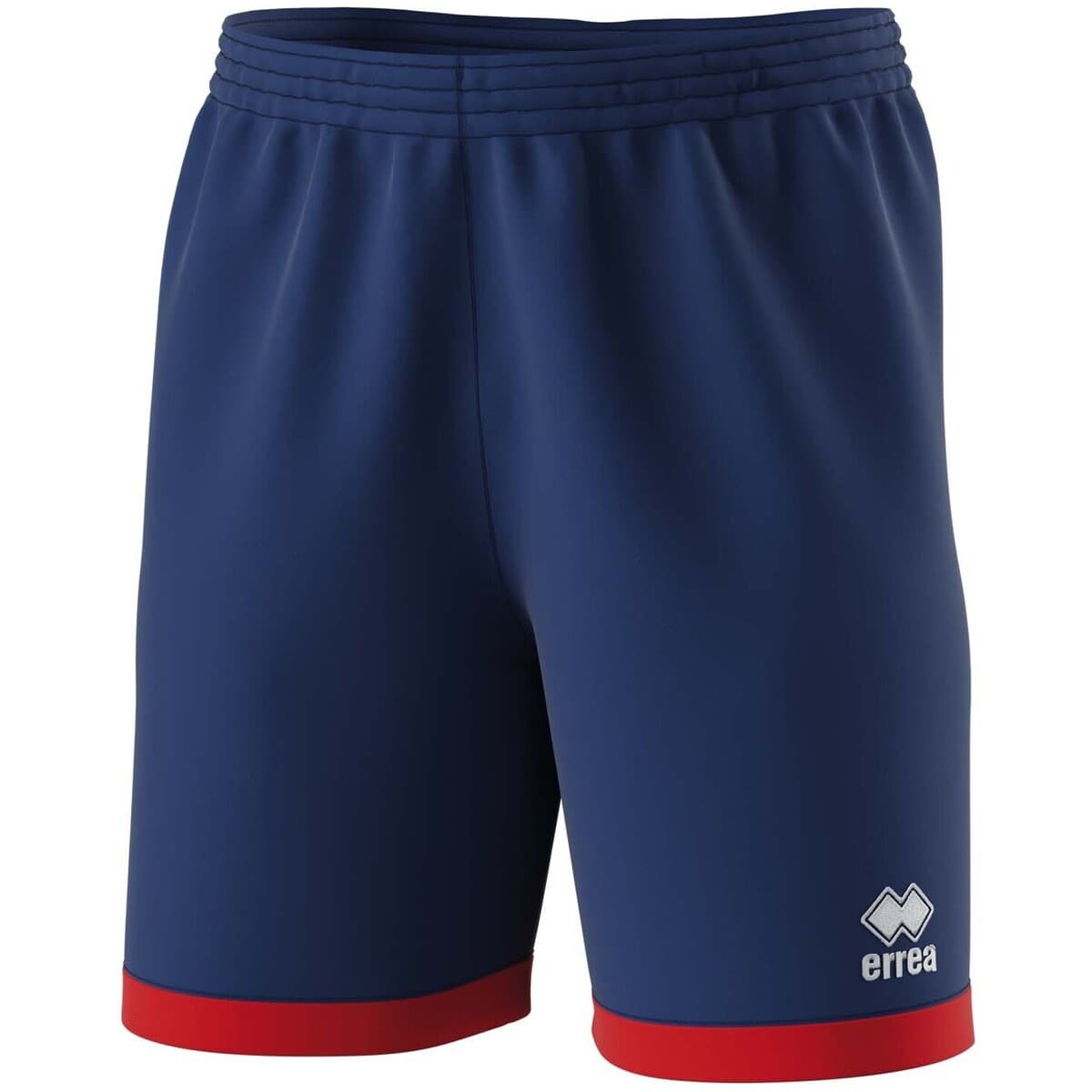 Men's Sports Shorts Errea Blue