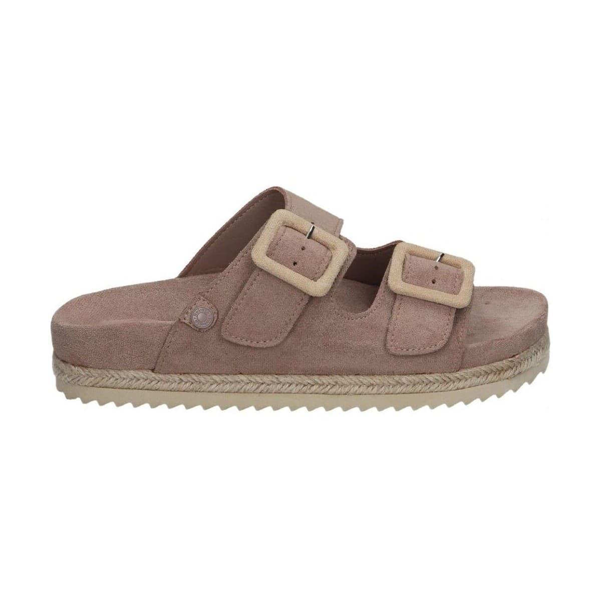 Σανδάλια με πλατφόρμα Refresh 171881