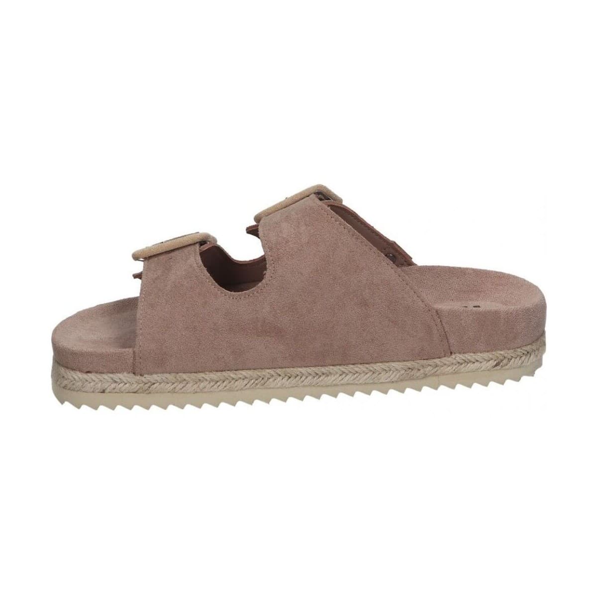 Women's Platforms Refresh Beige
