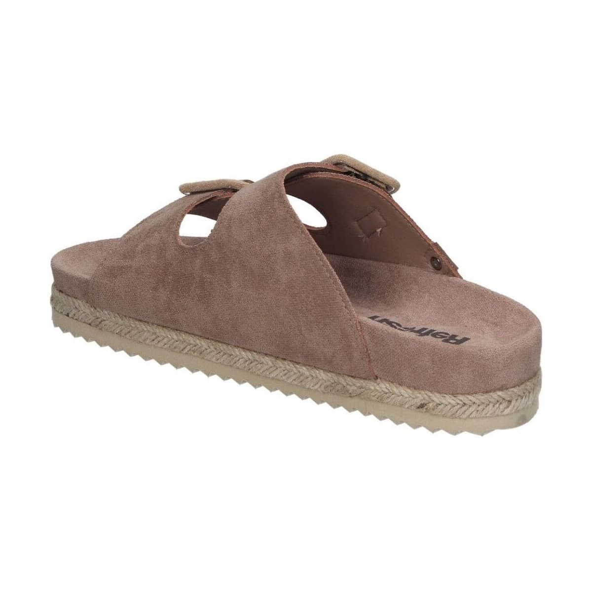 Women's Platforms Refresh Beige