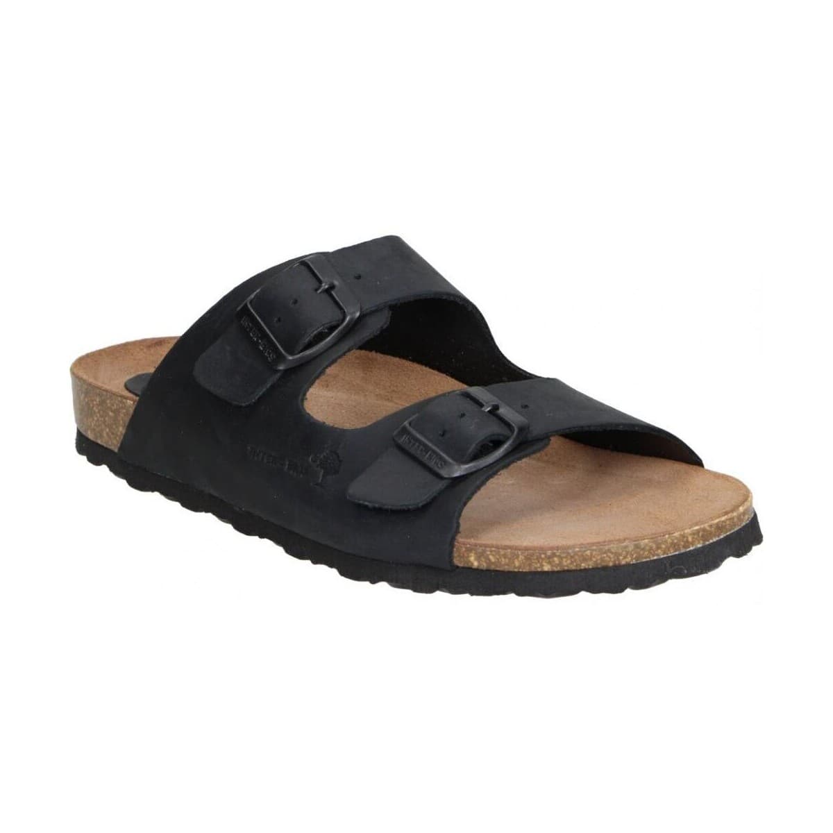 Women's Sandals Interbios Black