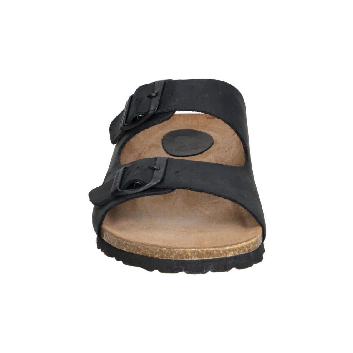 Women's Sandals Interbios Black