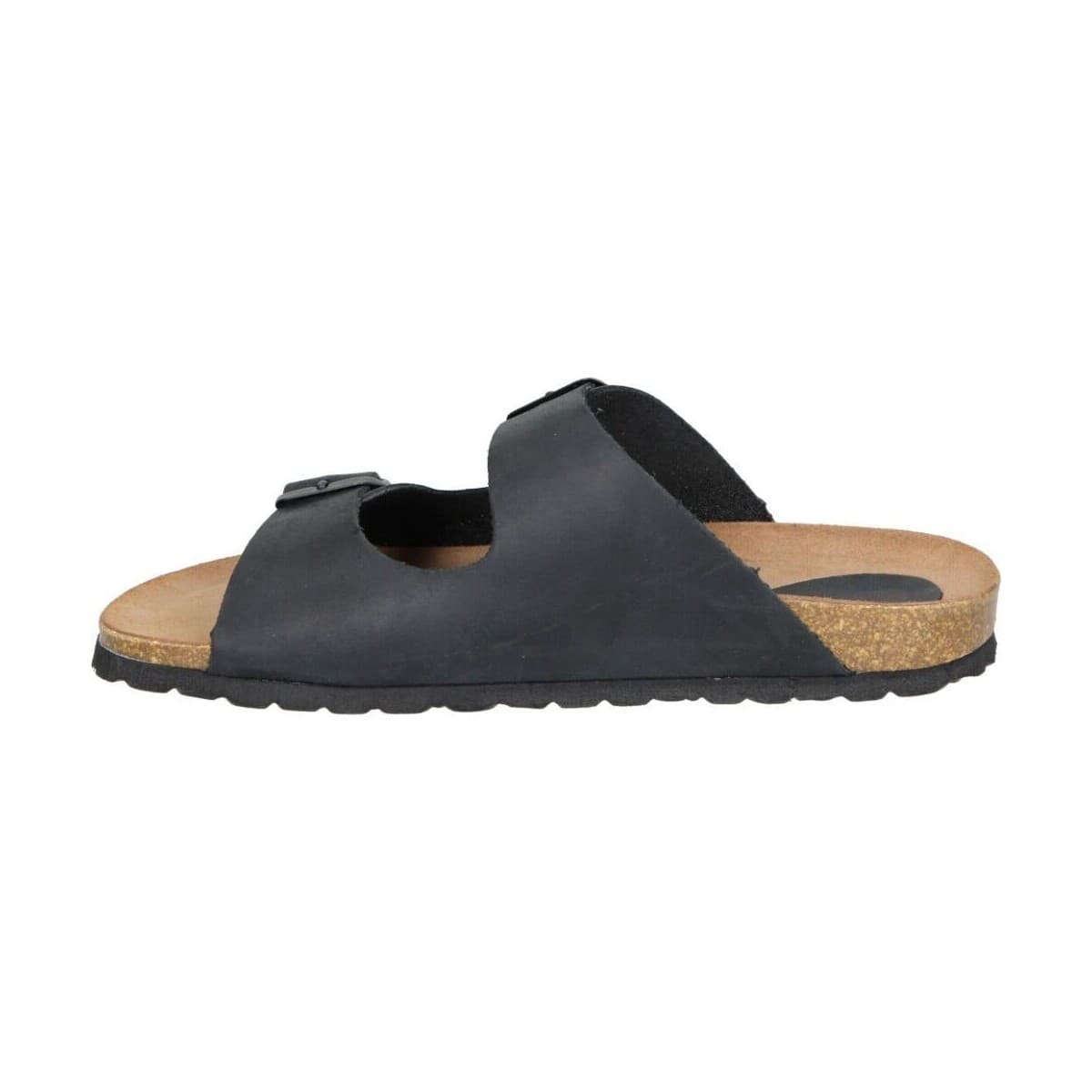 Women's Sandals Interbios Black