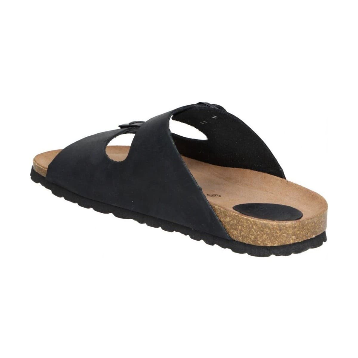 Women's Sandals Interbios Black