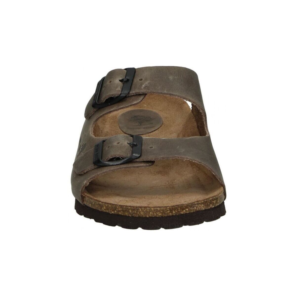 Women's Sandals Interbios Black