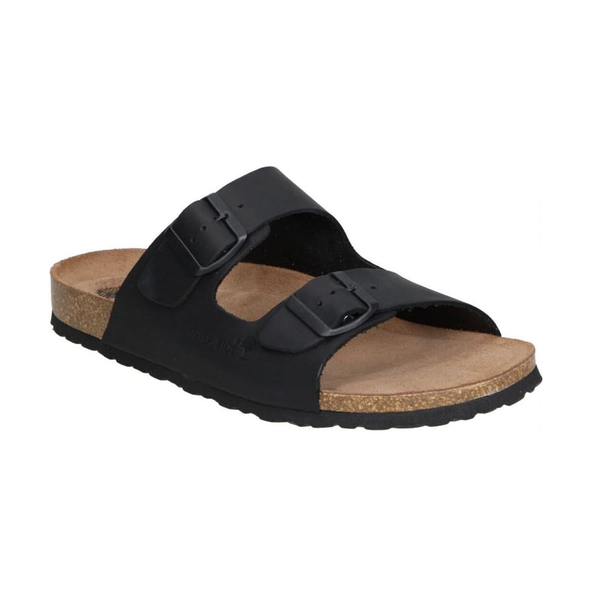 Men's Sandals Interbios Black