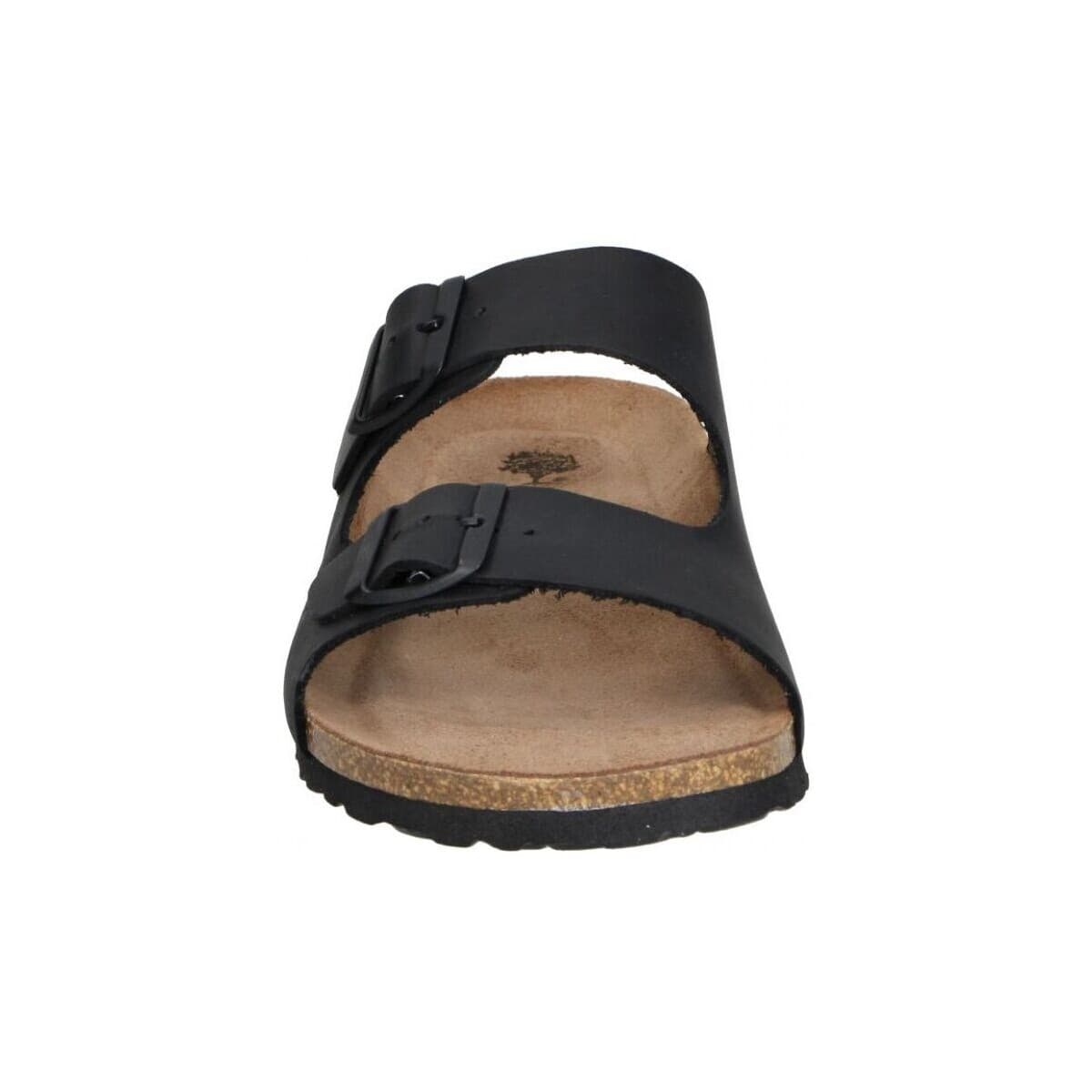 Men's Sandals Interbios Black