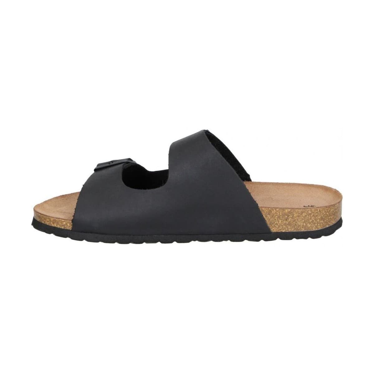 Men's Sandals Interbios Black