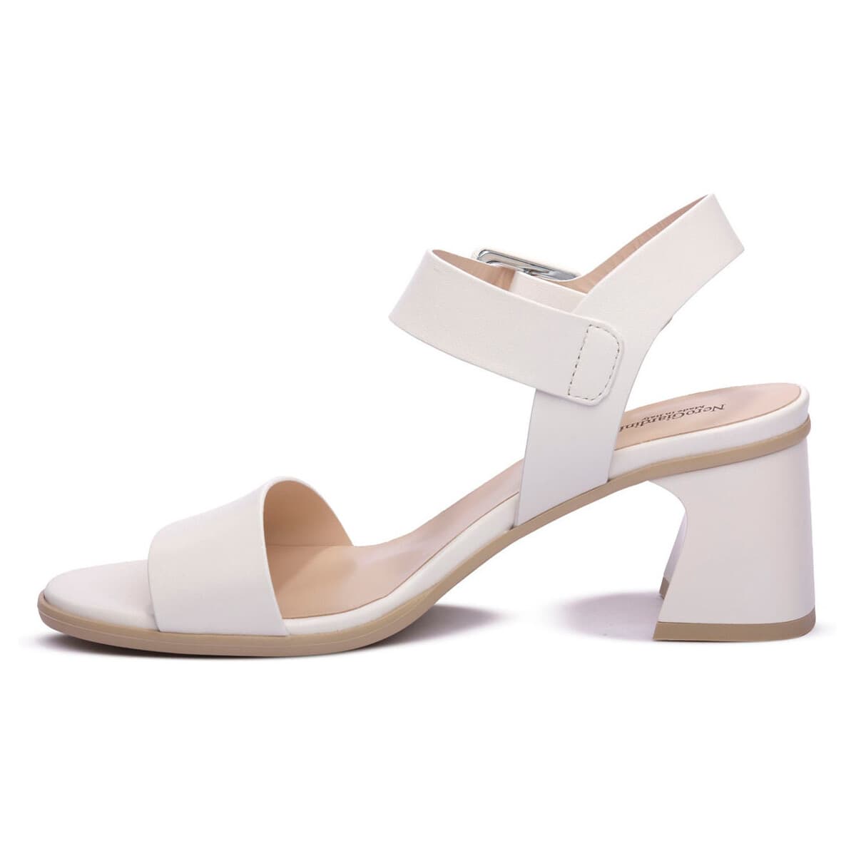 Women's Pumps NeroGiardini White