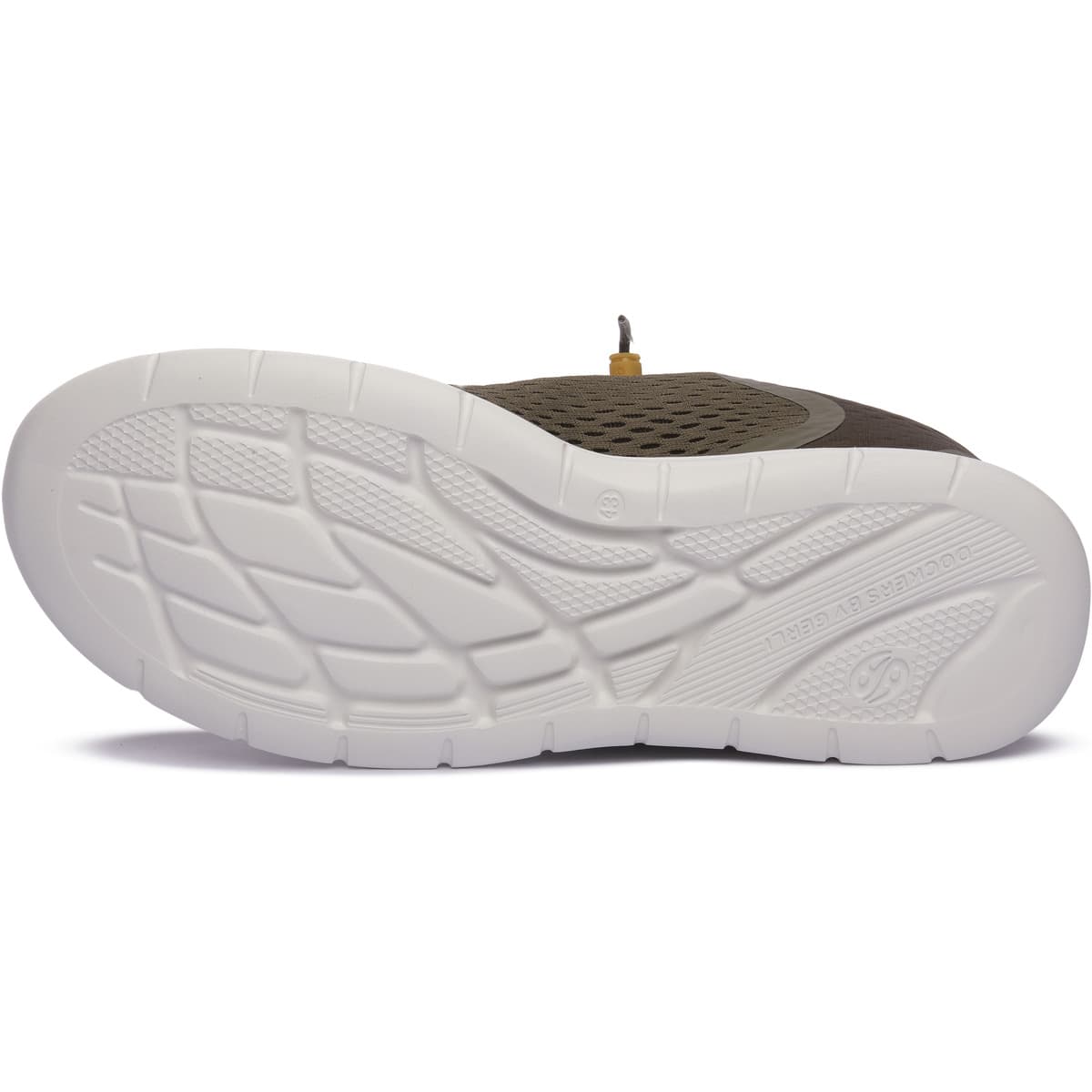 Men's Sneakers Dockers Green