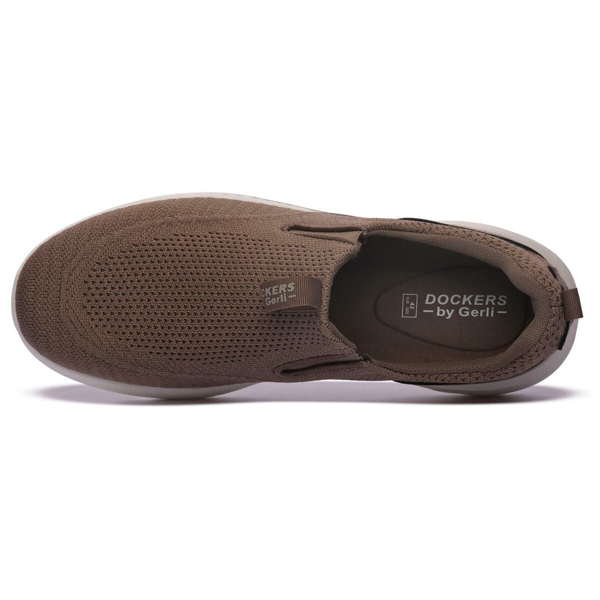 Men's Sneakers Dockers Beige