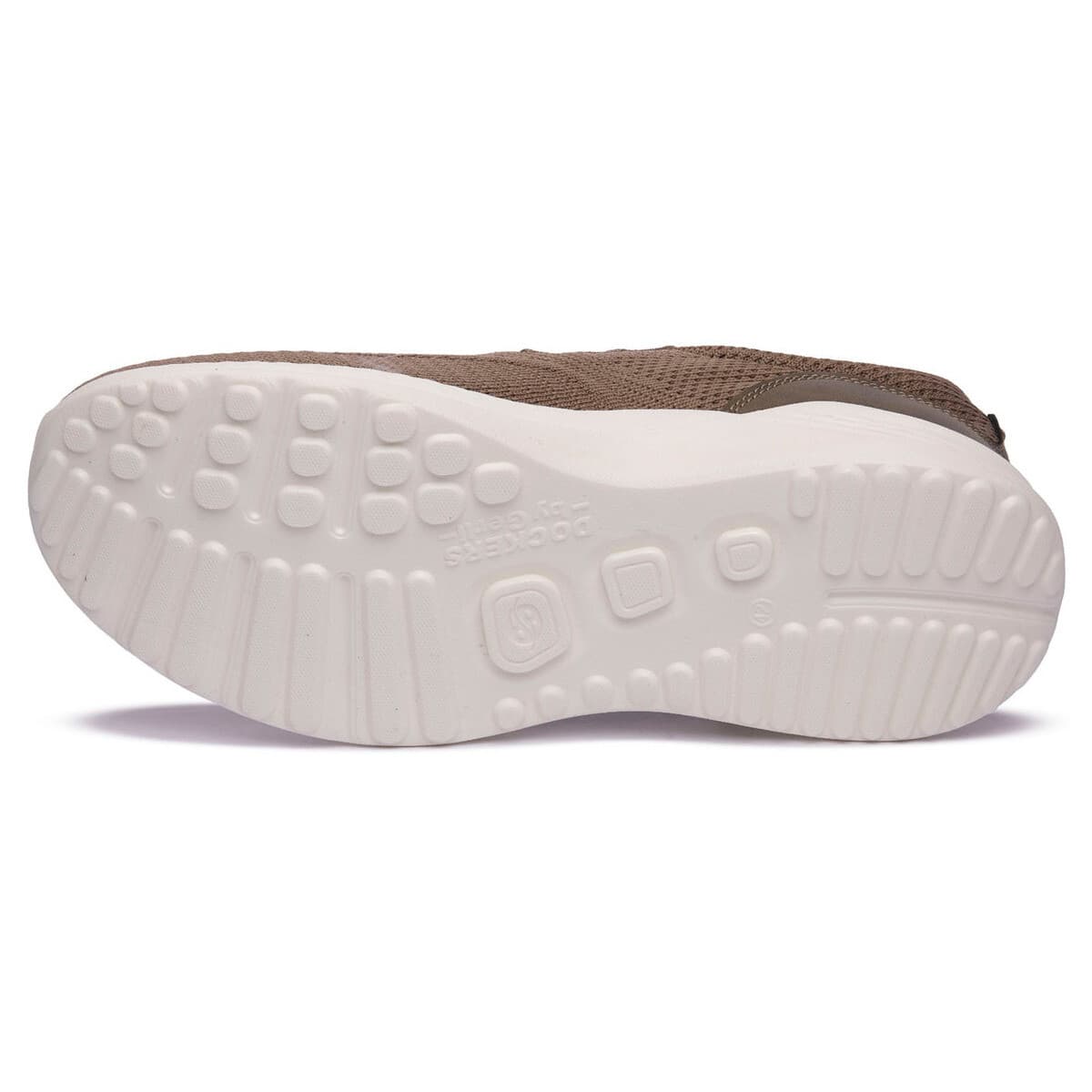 Men's Sneakers Dockers Beige