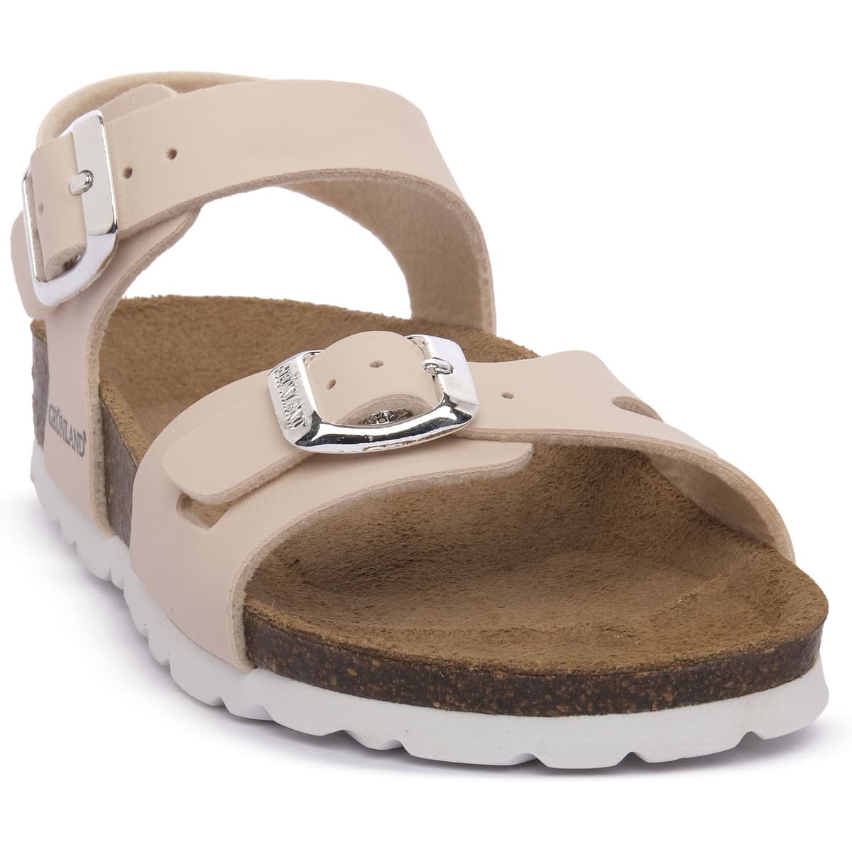 Girls' Sandals Grunland Pink