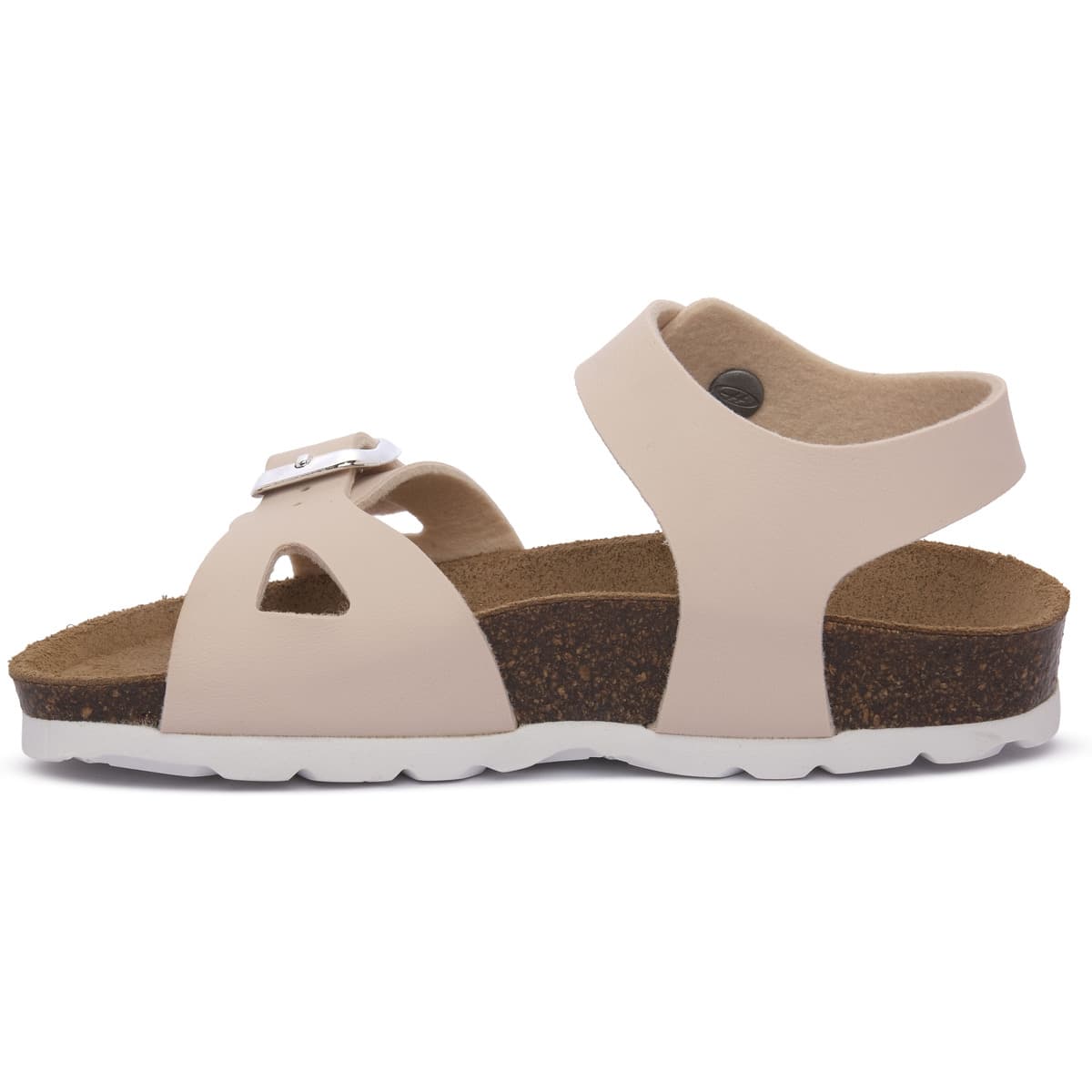 Girls' Sandals Grunland Pink