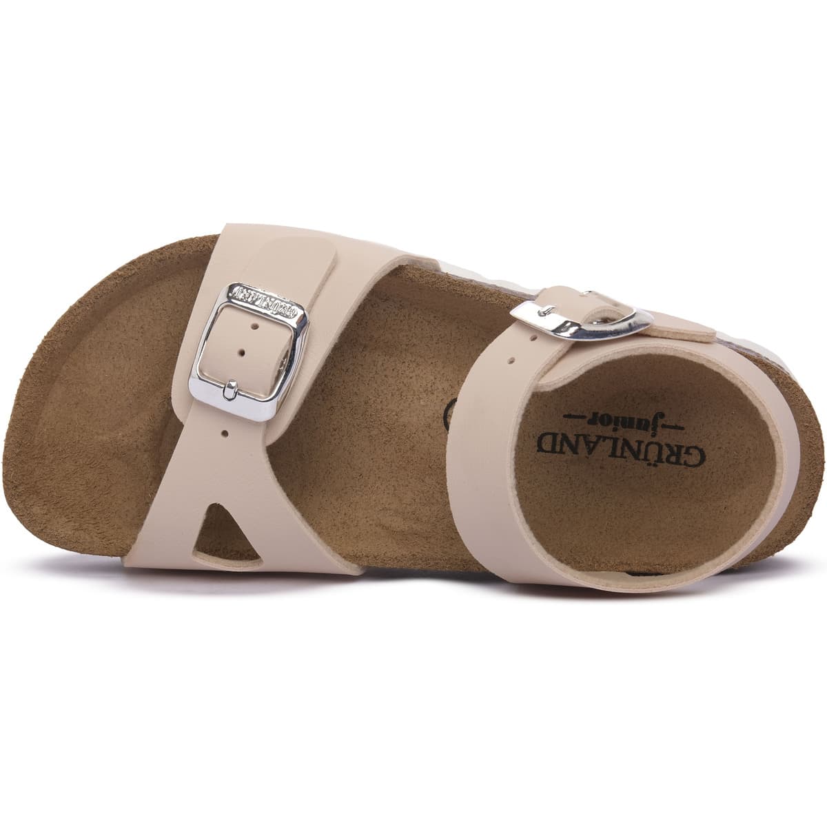 Girls' Sandals Grunland Pink