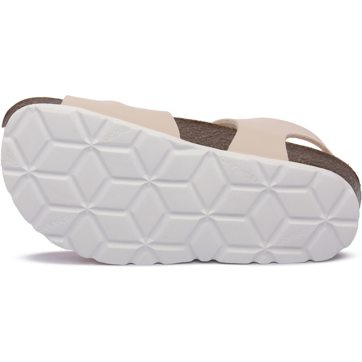 Girls' Sandals Grunland Pink