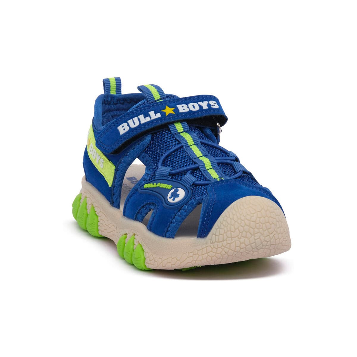 Boys' Sandals Bull Boys Blue