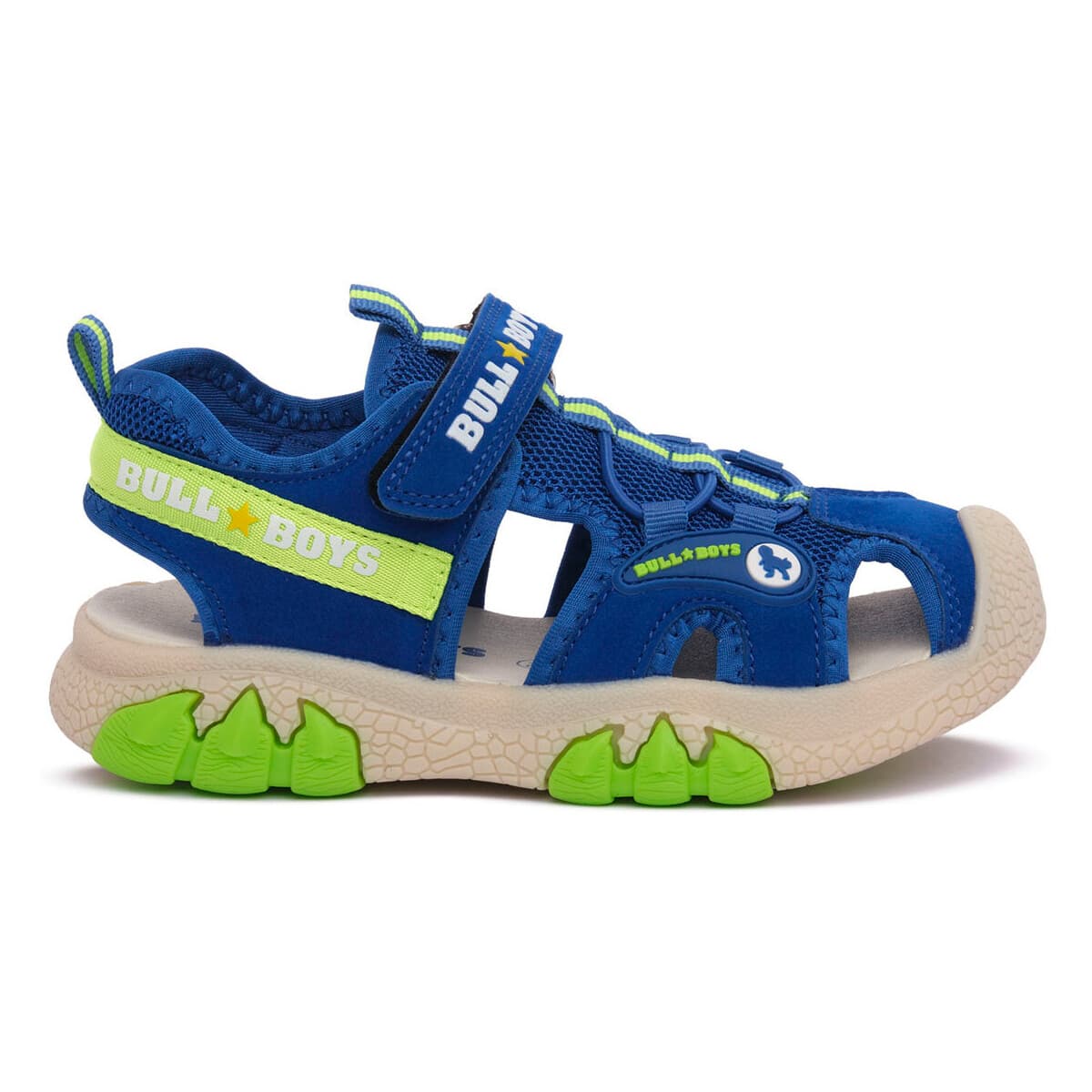 Boys' Sandals Bull Boys Blue