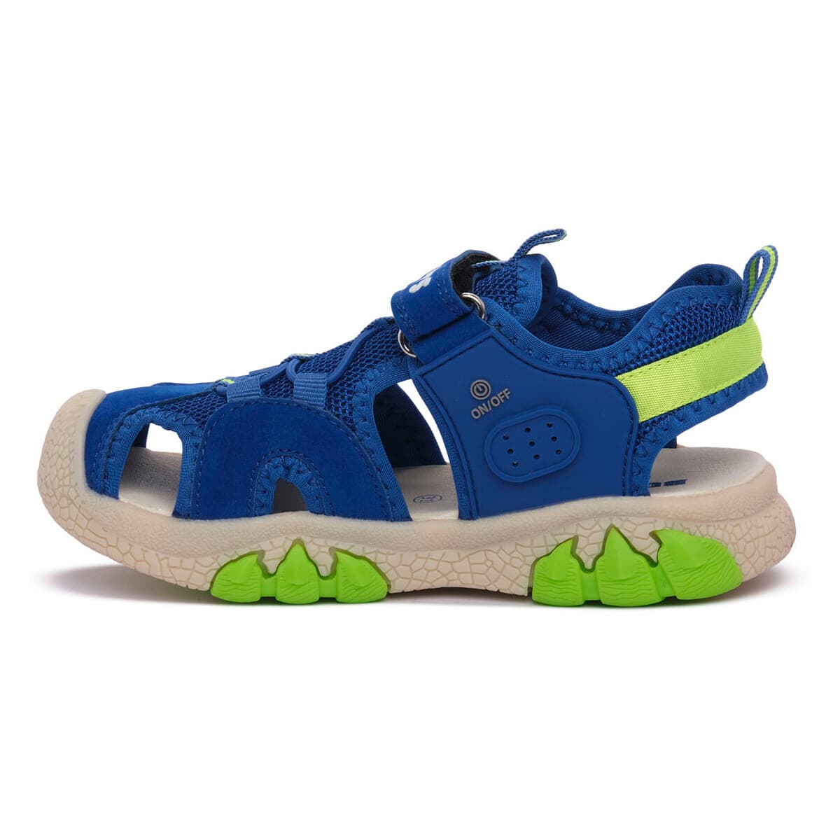 Boys' Sandals Bull Boys Blue