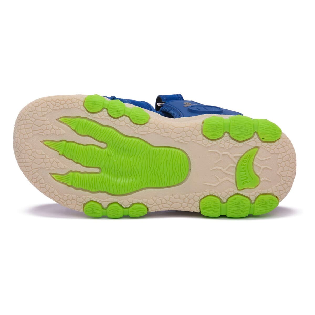 Boys' Sandals Bull Boys Blue