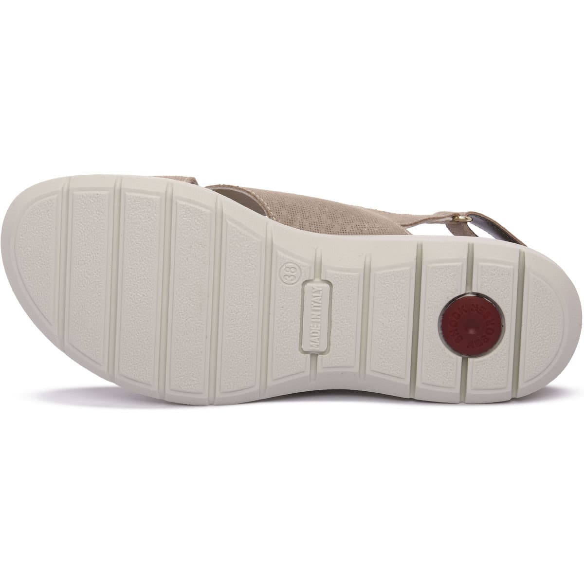 Women's Platforms Imac Beige