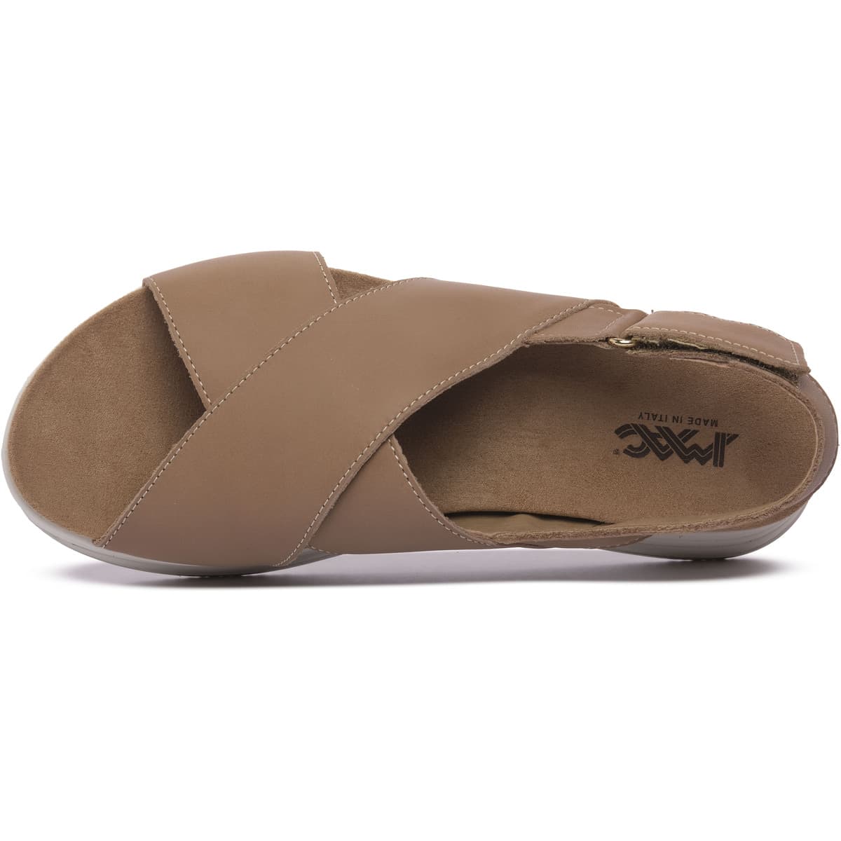 Women's Platforms Imac Beige