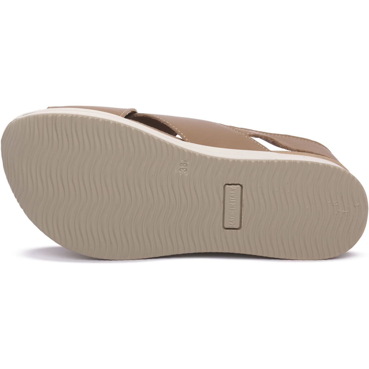 Women's Platforms Imac Beige