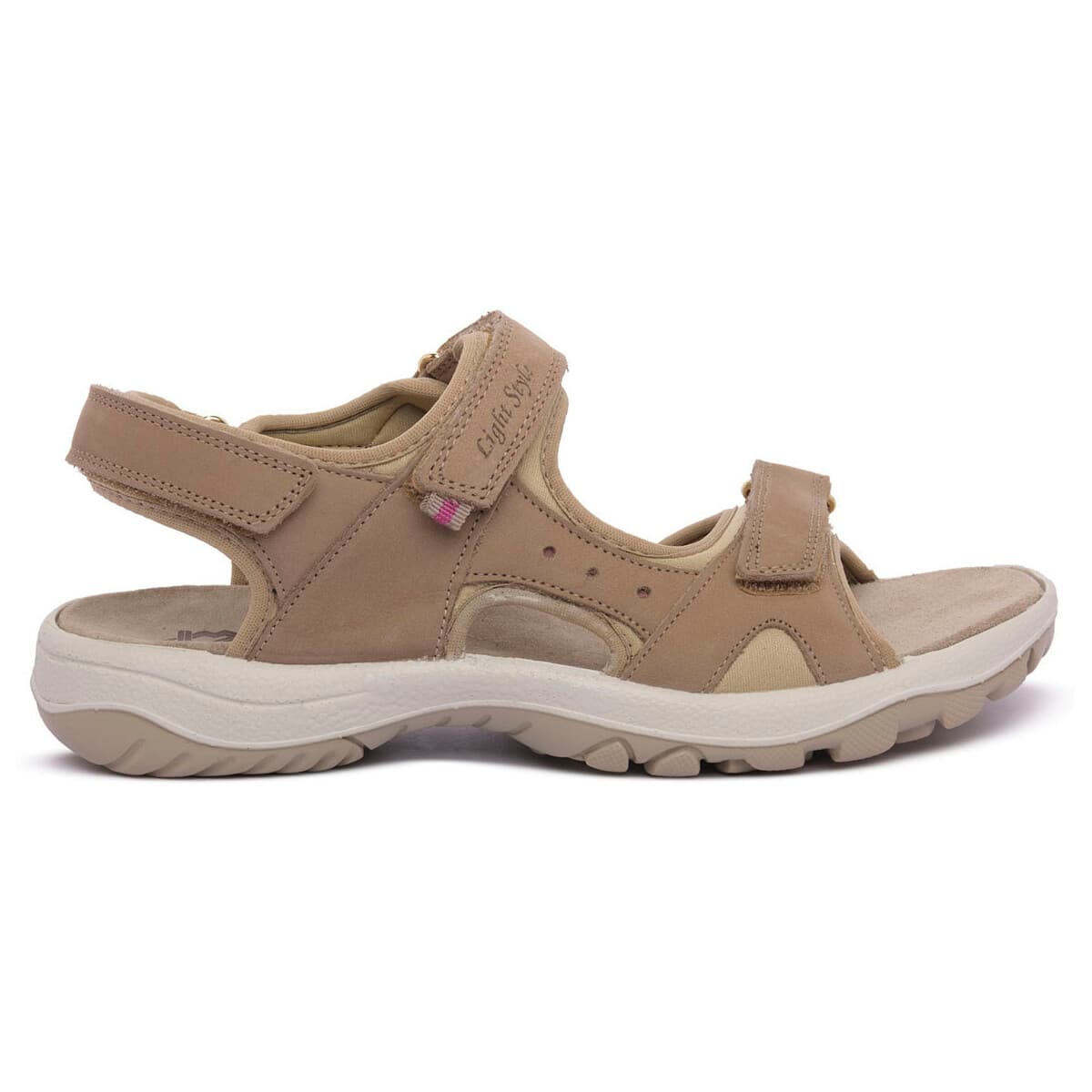 Women's Sandals Imac Blue