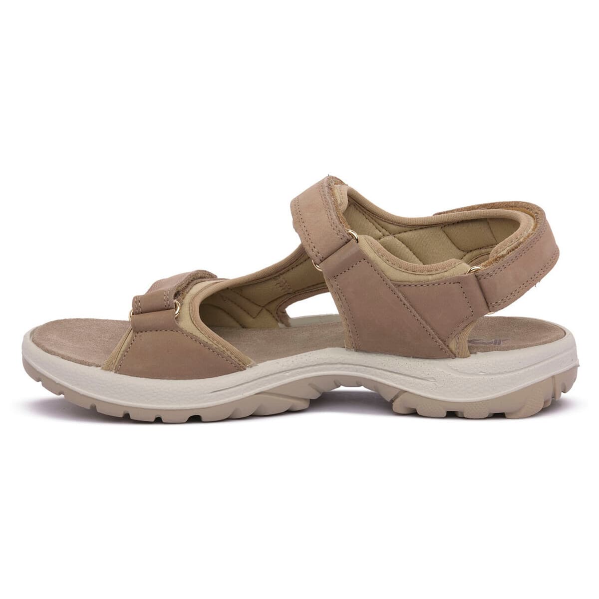 Women's Sandals Imac Blue