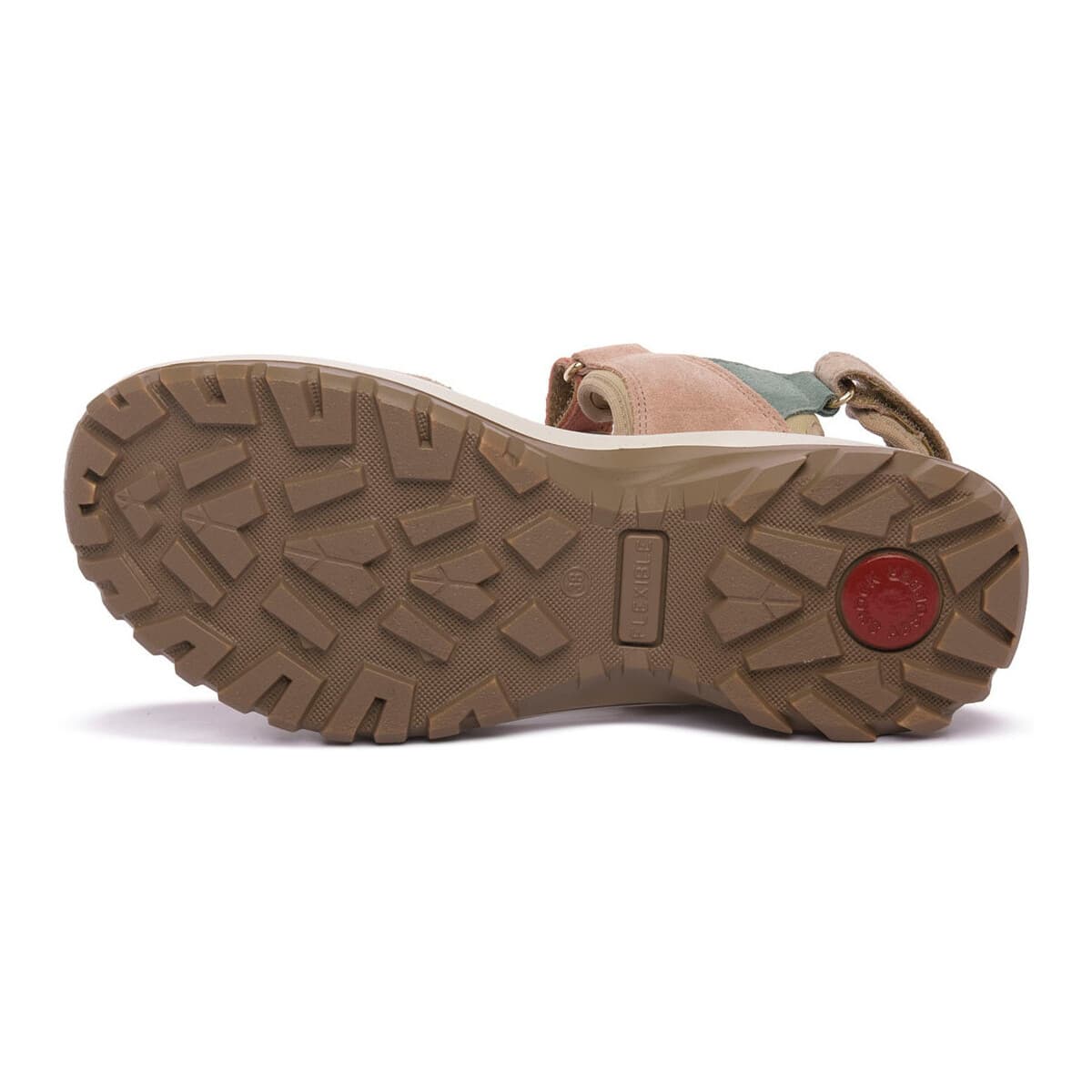 Women's Sandals Imac Beige