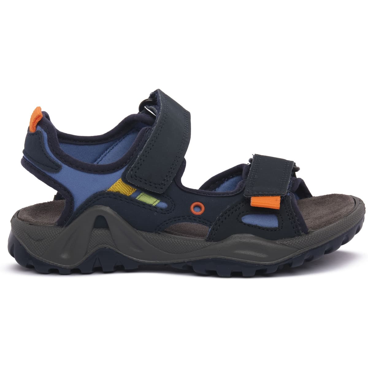 Boys' Sandals Imac Blue