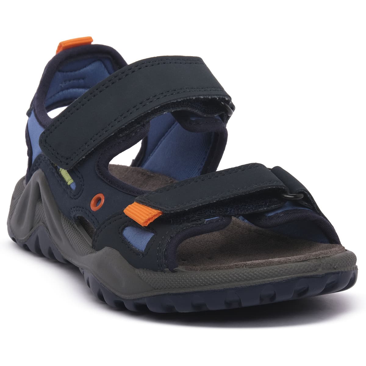Boys' Sandals Imac Blue