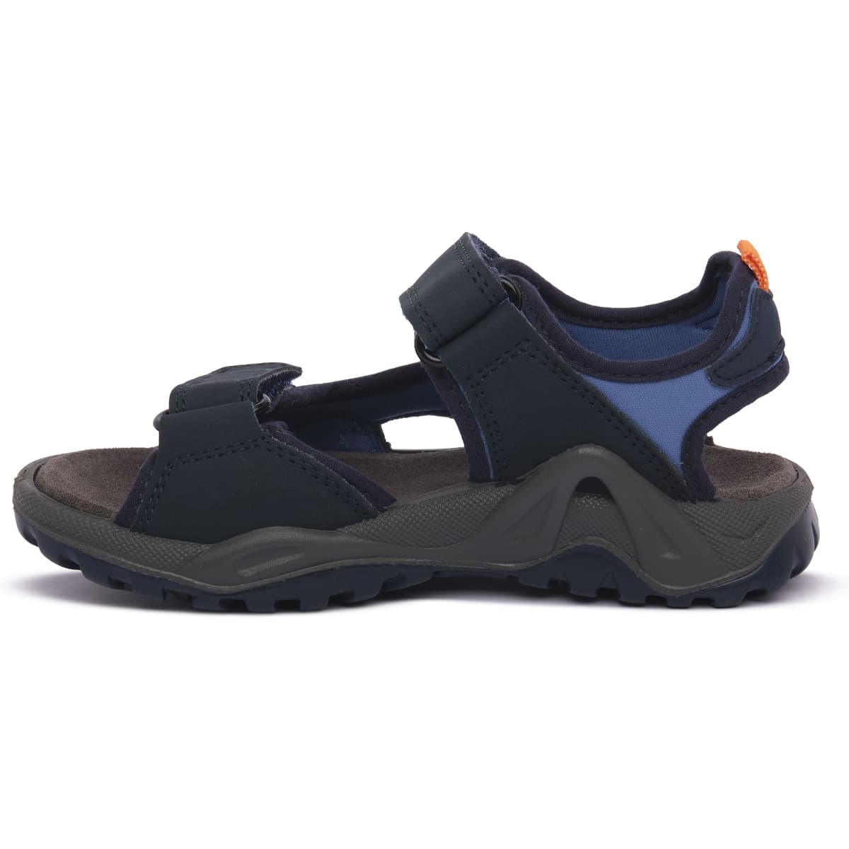 Boys' Sandals Imac Blue
