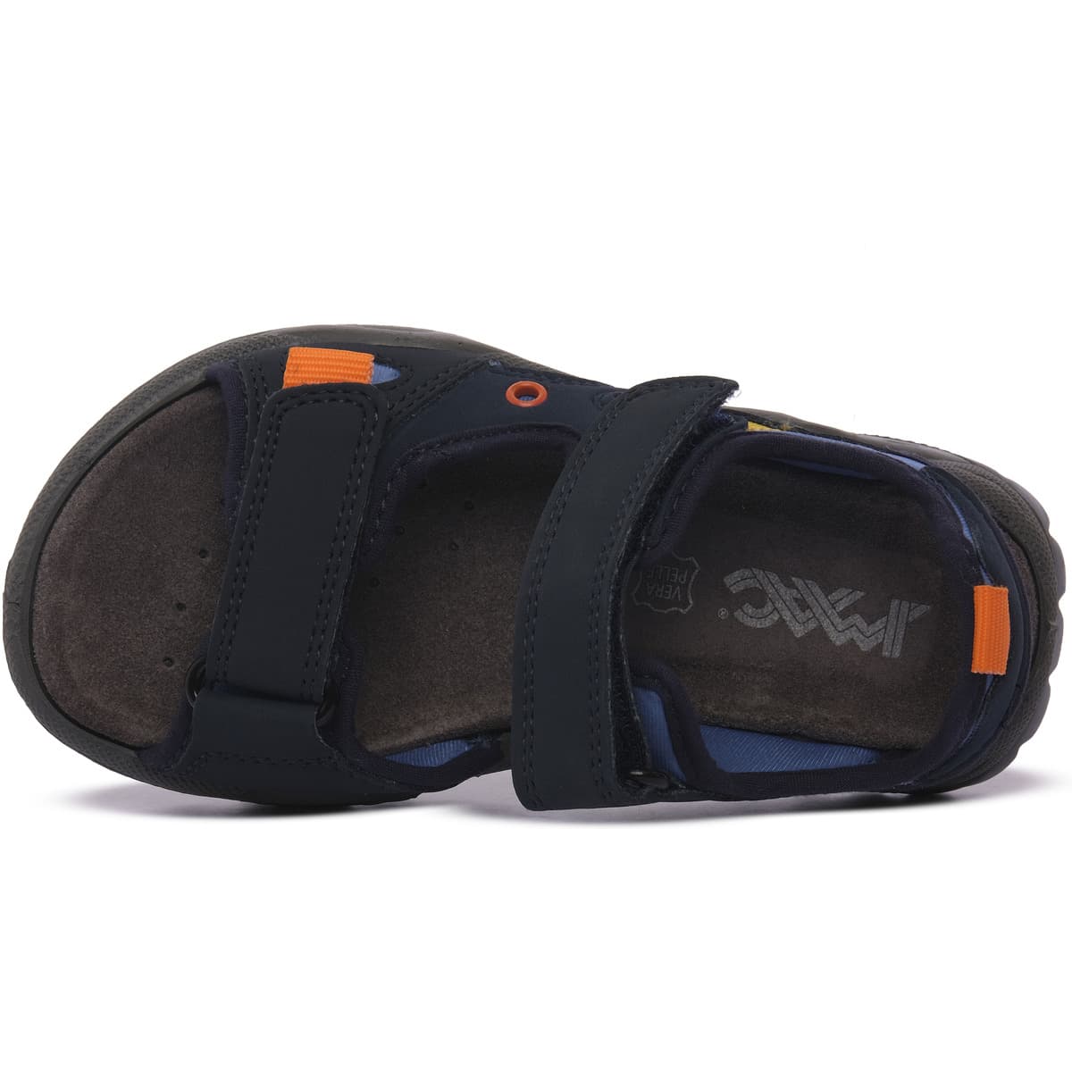 Boys' Sandals Imac Blue
