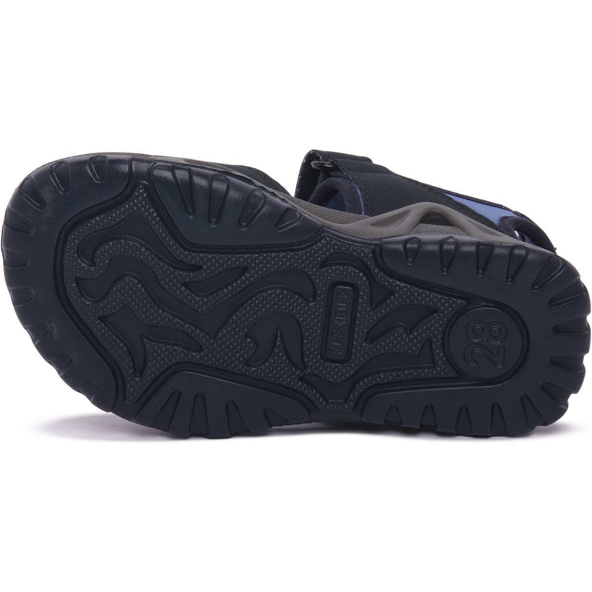 Boys' Sandals Imac Blue