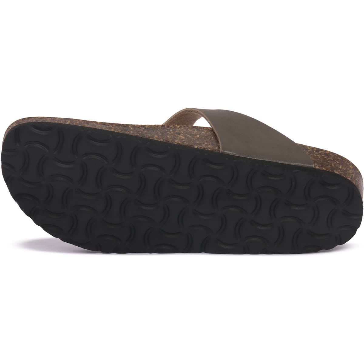 Men's Mules Gold Star Beige