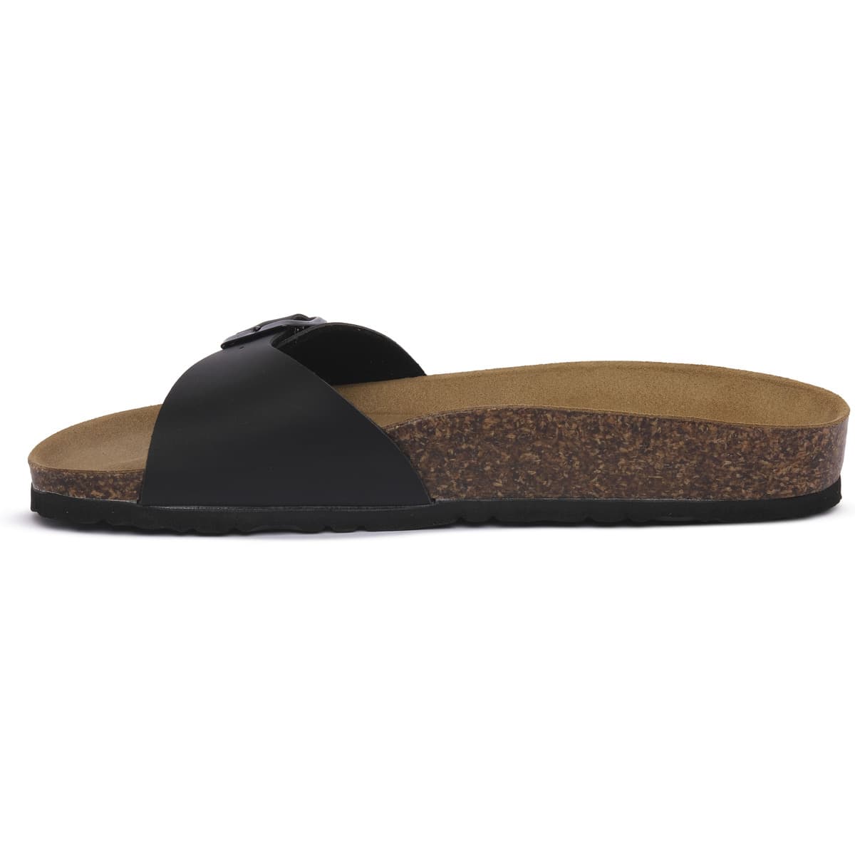 Women's Mules Gold Star Beige