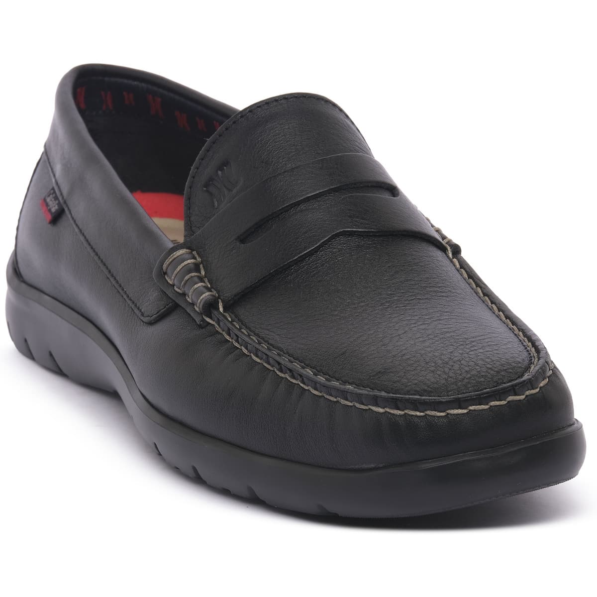 Men's Loafers CallagHan Blue