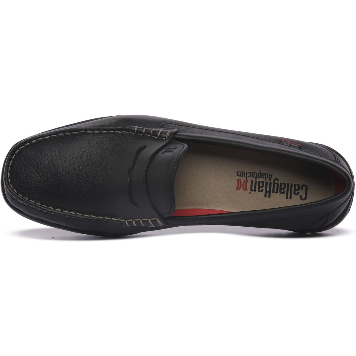 Men's Loafers CallagHan Blue