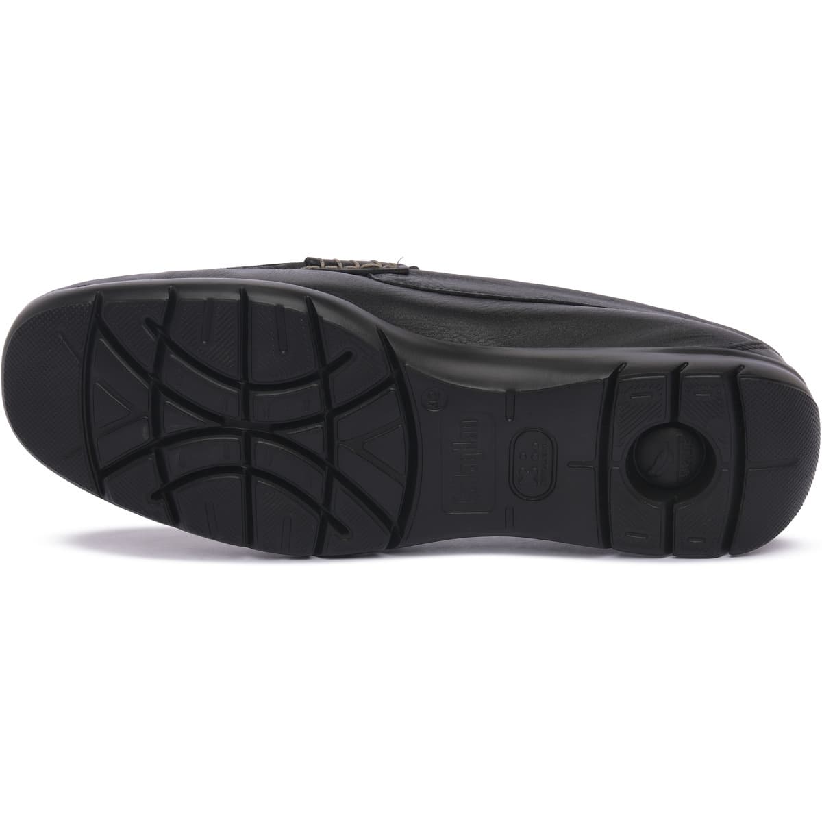 Men's Loafers CallagHan Blue