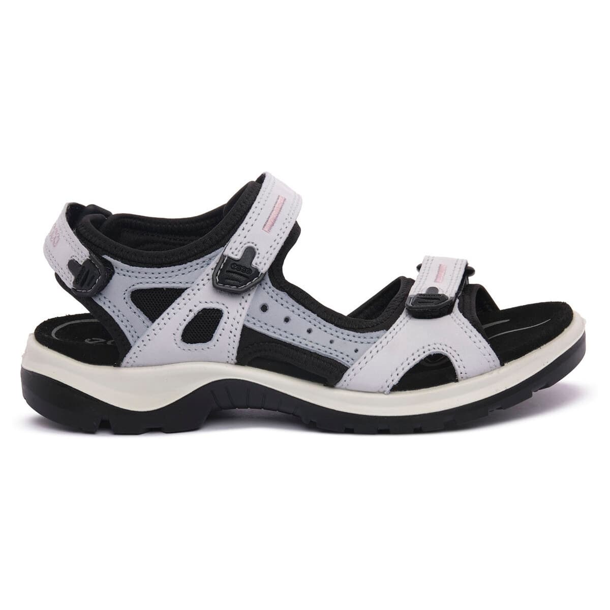 Women's Sandals Ecco Blue