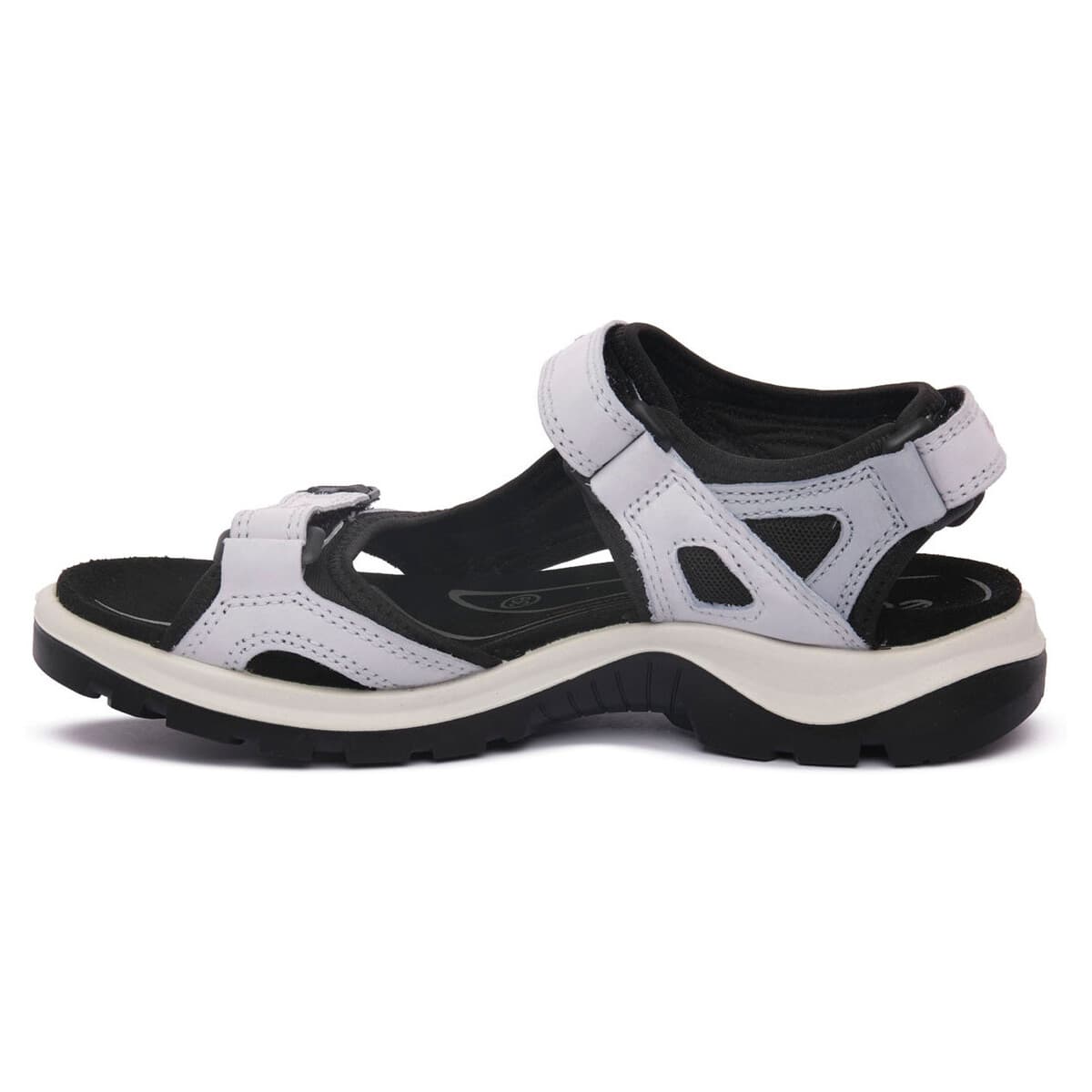 Women's Sandals Ecco Blue