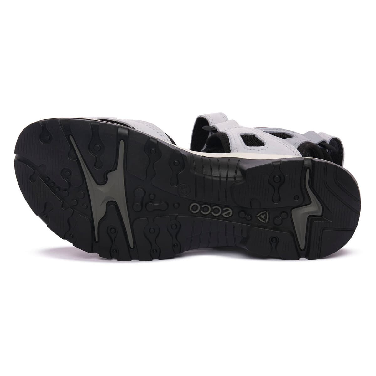 Women's Sandals Ecco Blue