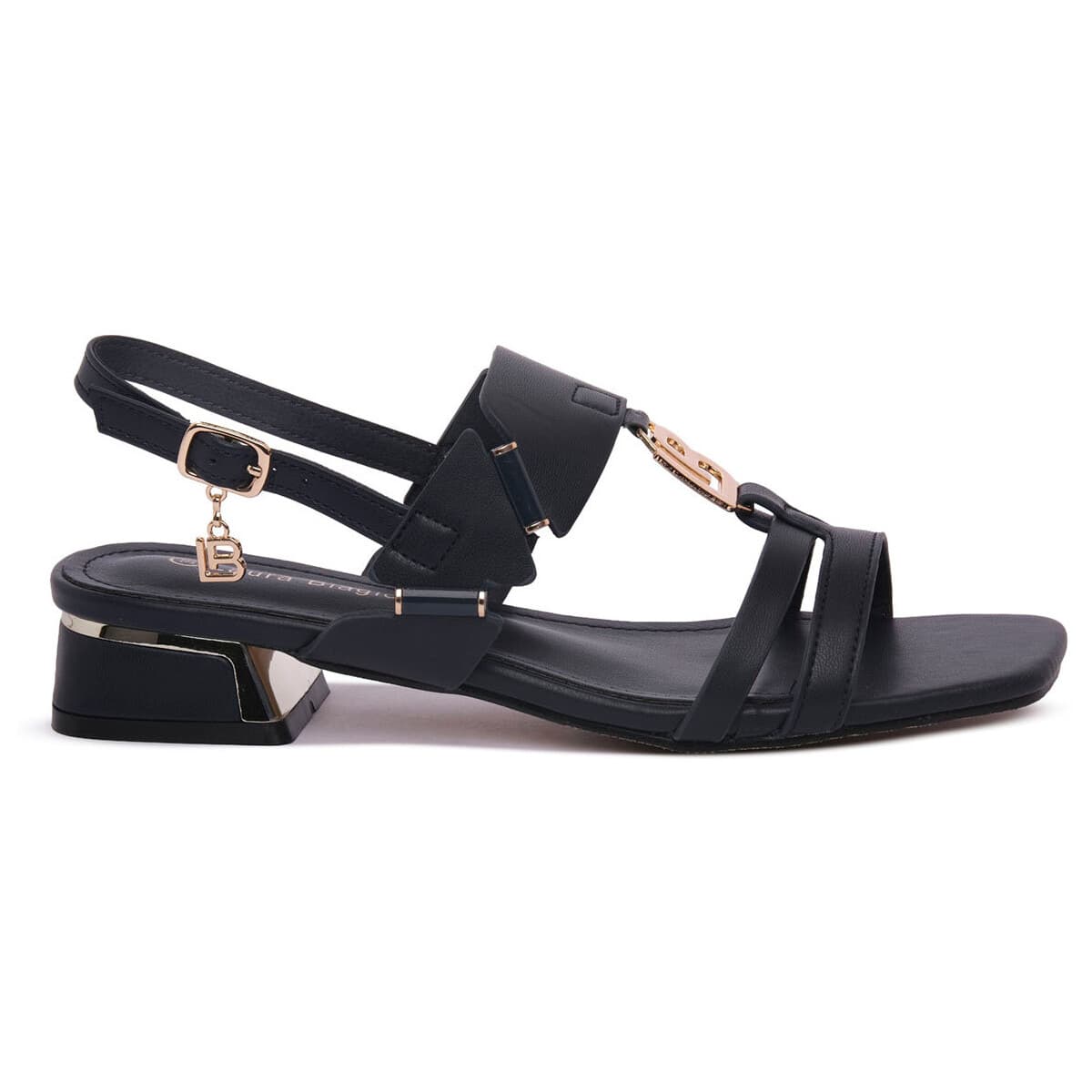 Women's Pumps Laura Biagiotti Blue