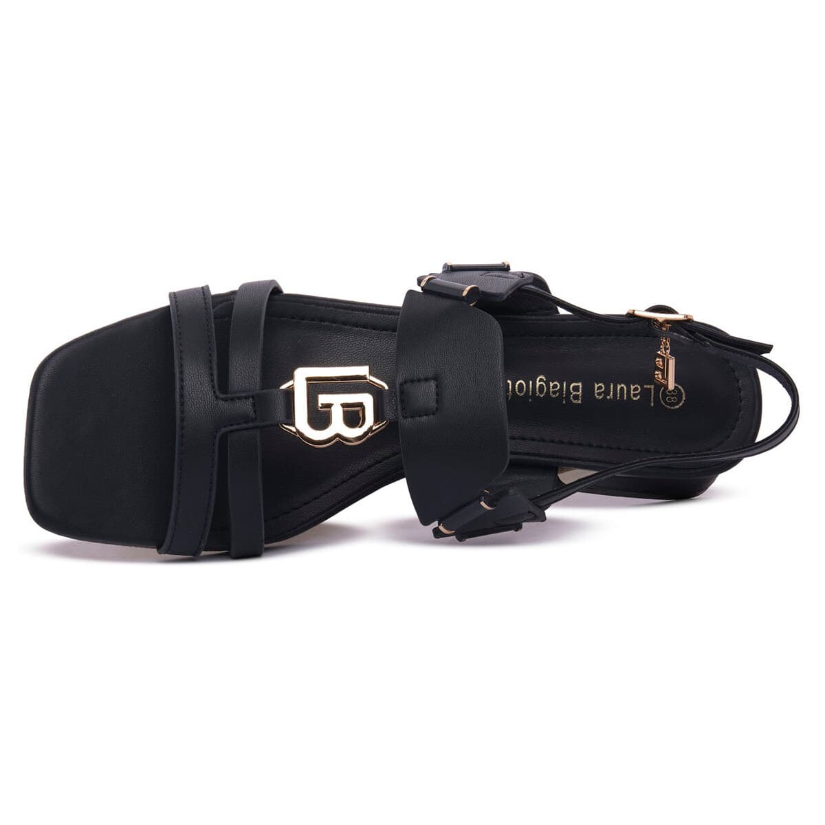 Women's Pumps Laura Biagiotti Blue