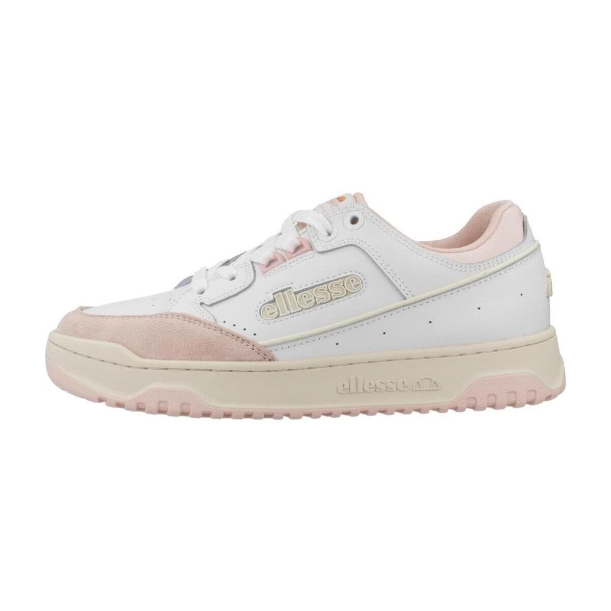 Women's Sneakers Ellesse Pink