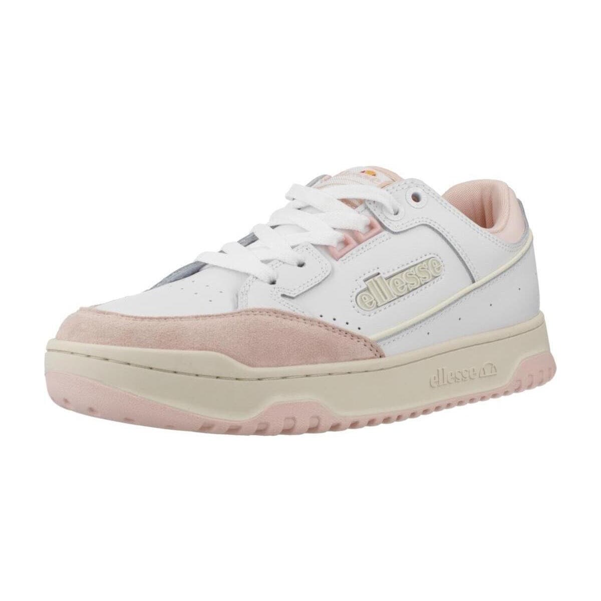 Women's Sneakers Ellesse Pink
